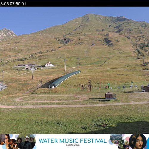 Passo Tonale