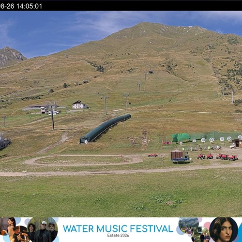 Passo Tonale