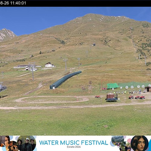 Passo Tonale