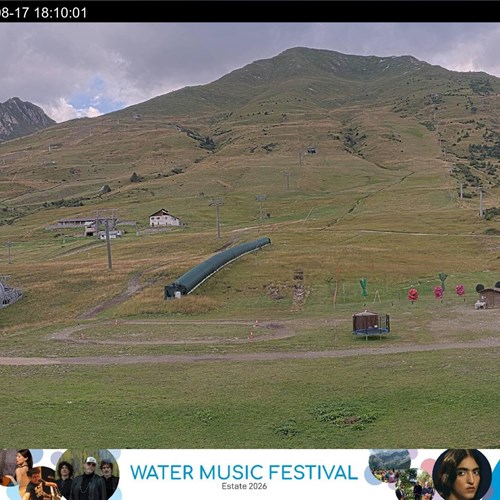 Passo Tonale