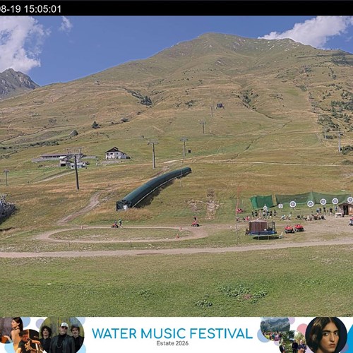 Passo Tonale
