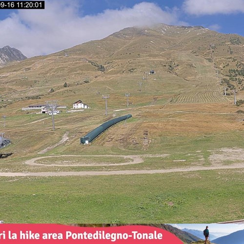 Passo Tonale