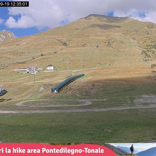 Passo Tonale