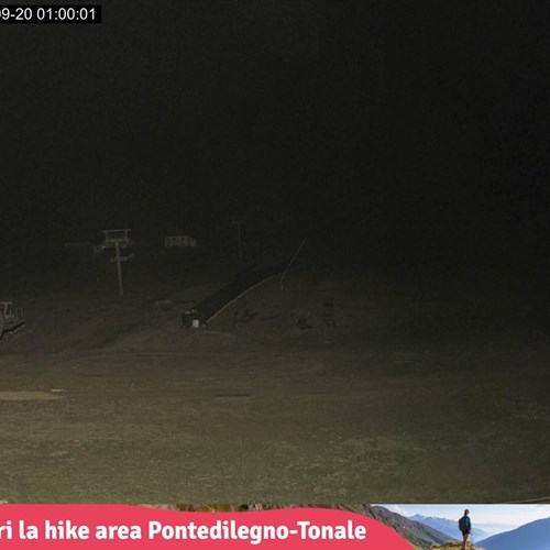Passo Tonale