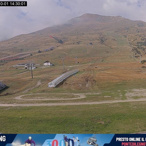 Passo Tonale