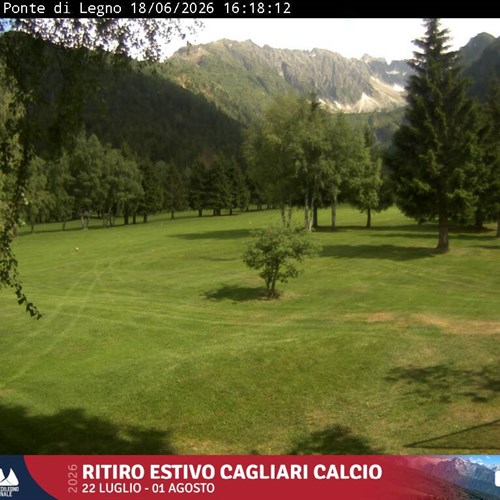 Golf Club Pontedilegno