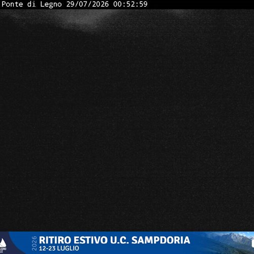 Golf Club Pontedilegno