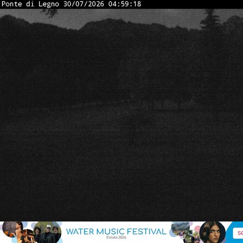 Golf Club Pontedilegno