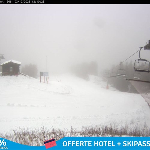 Temù - Santa Giulia