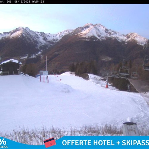 Temù - Santa Giulia