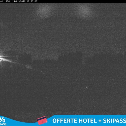 Temù - Santa Giulia