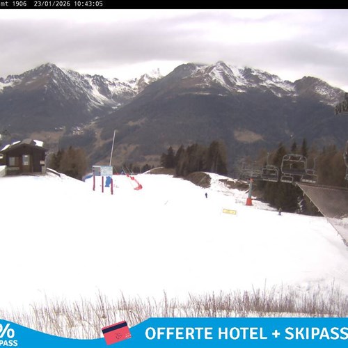 Temù - Santa Giulia