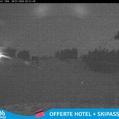 Temù - Santa Giulia