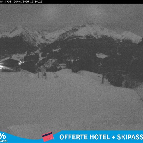 Temù - Santa Giulia