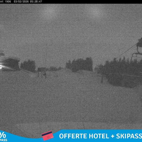 Temù - Santa Giulia