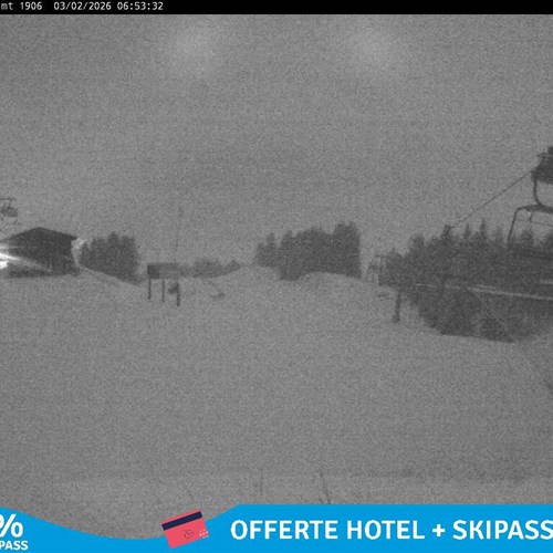 Temù - Santa Giulia