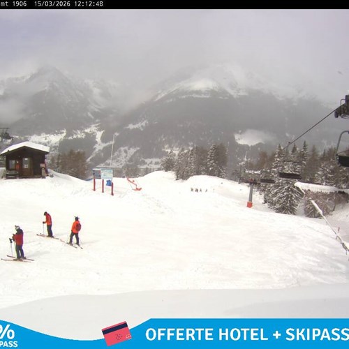 Temù - Santa Giulia