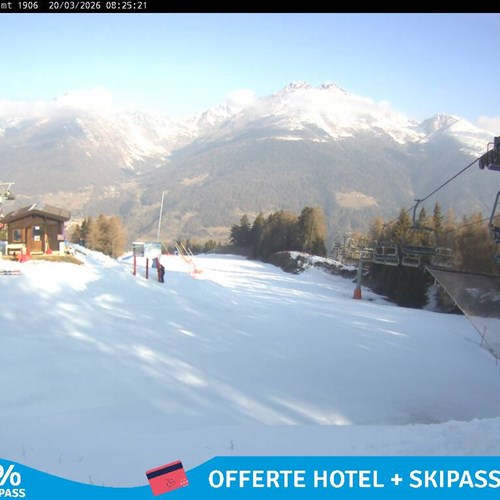 Temù - Santa Giulia