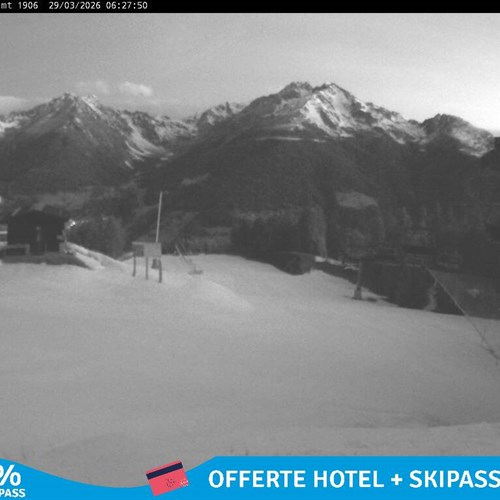 Temù - Santa Giulia