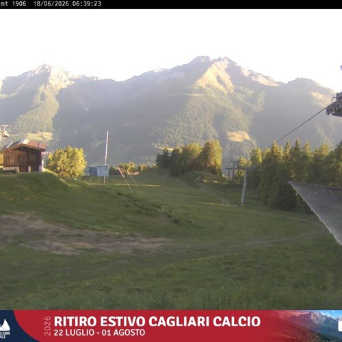 Temù - Santa Giulia