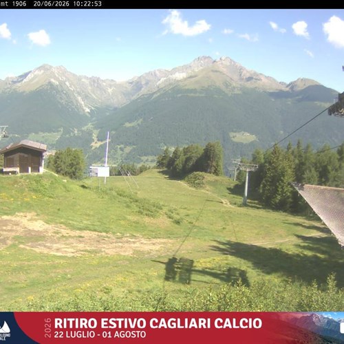 Temù - Santa Giulia