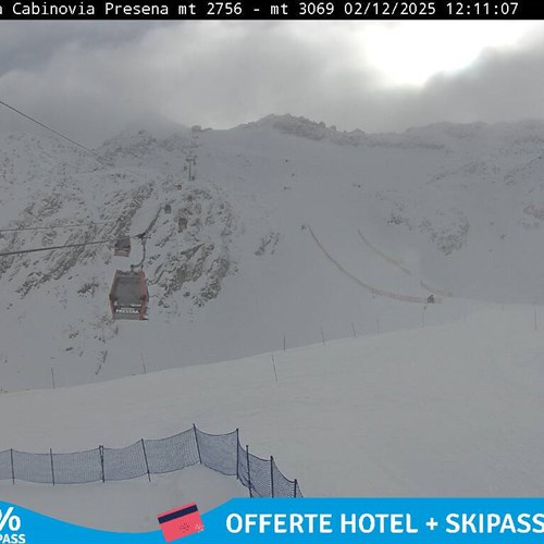 INTERMEDIA CABINOVIA PRESENA