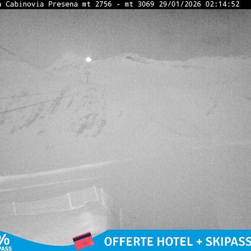 INTERMEDIA CABINOVIA PRESENA