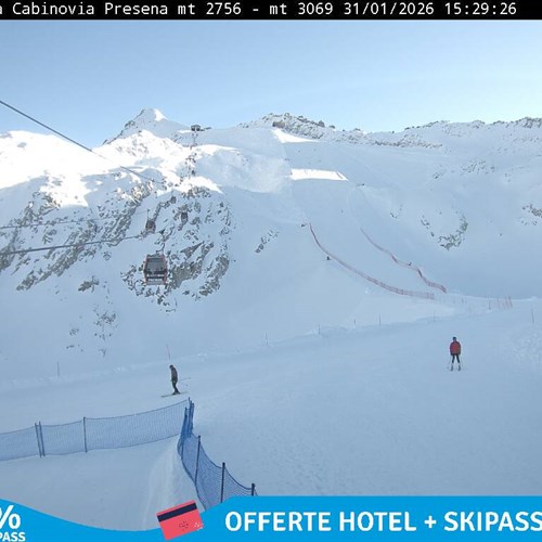 INTERMEDIA CABINOVIA PRESENA