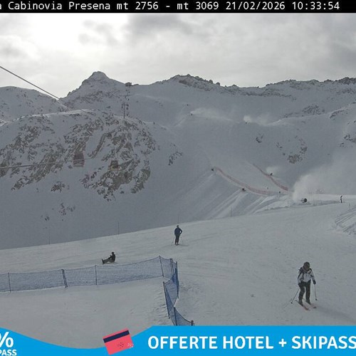 INTERMEDIA CABINOVIA PRESENA