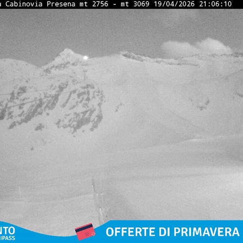 Intermedia Cabinovia Presena