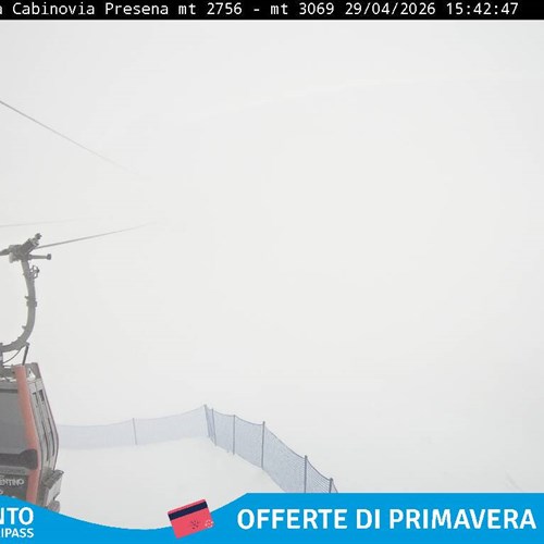 Intermedia Cabinovia Presena