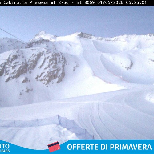 Intermedia Cabinovia Presena