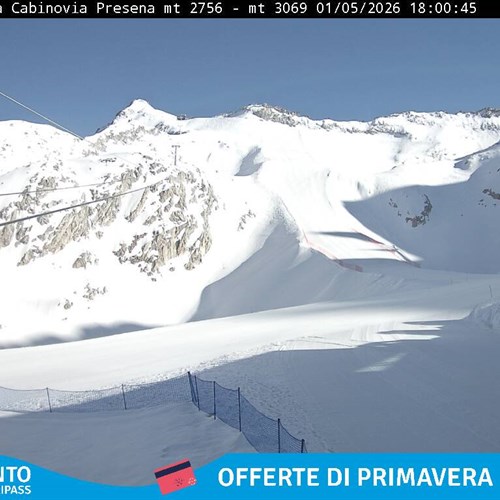 Intermedia Cabinovia Presena