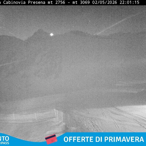 Intermedia Cabinovia Presena