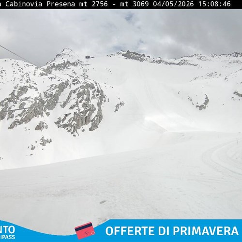 Intermedia Cabinovia Presena