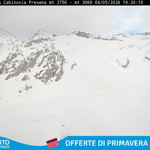 Intermedia Cabinovia Presena