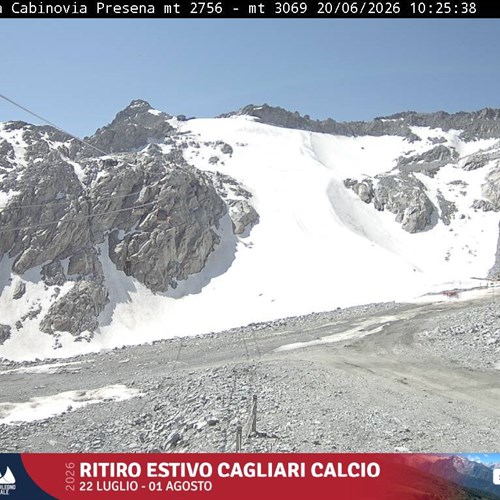 Intermedia Cabinovia Presena