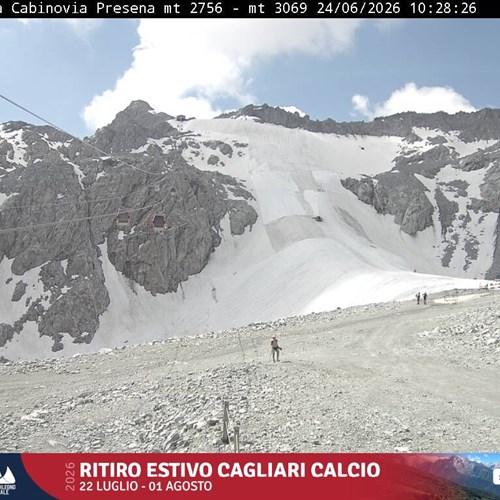 Intermedia Cabinovia Presena