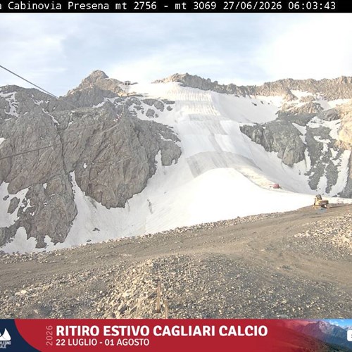 Intermedia Cabinovia Presena