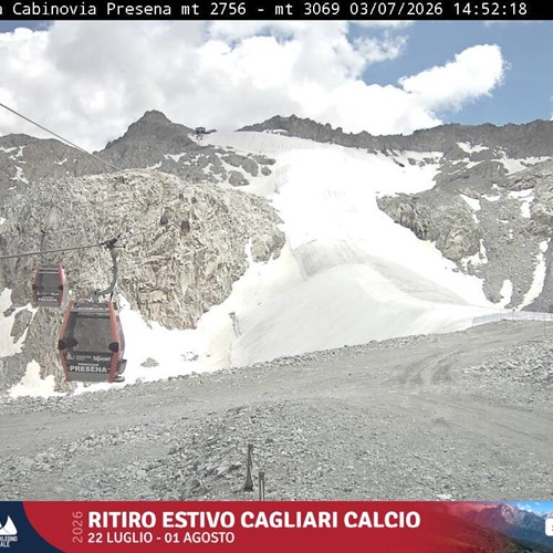 Intermedia Cabinovia Presena