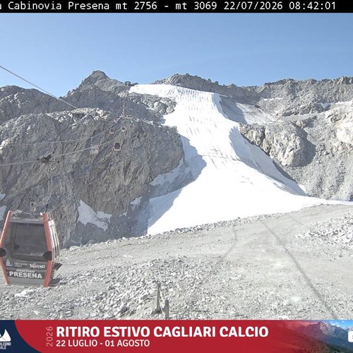 Intermedia Cabinovia Presena