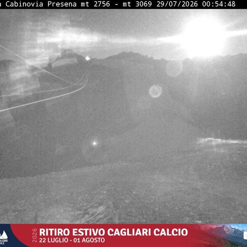 Intermedia Cabinovia Presena
