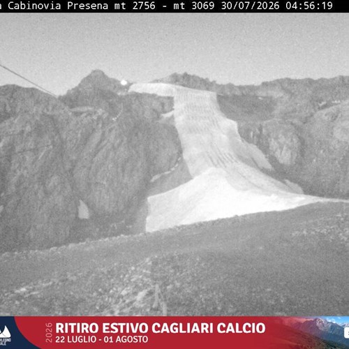 Intermedia Cabinovia Presena