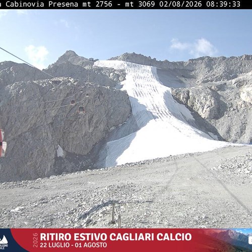 Intermedia Cabinovia Presena