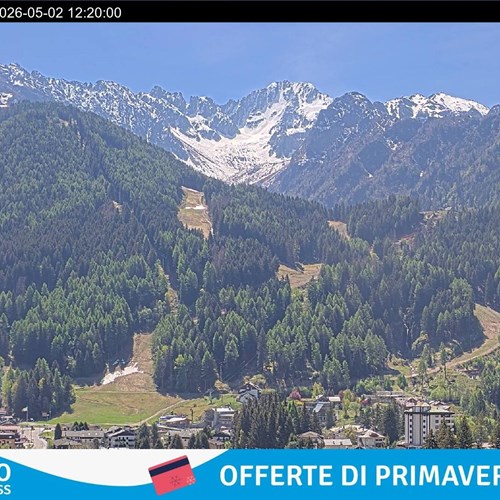 Ponte di Legno