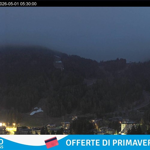Ponte di Legno
