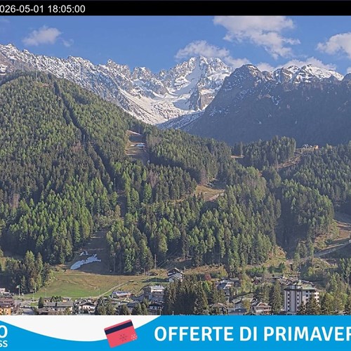 Ponte di Legno