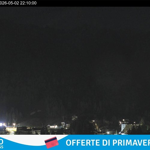 Ponte di Legno