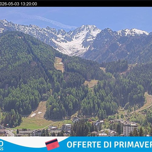 Ponte di Legno