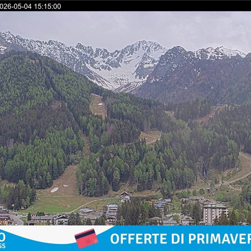 Ponte di Legno